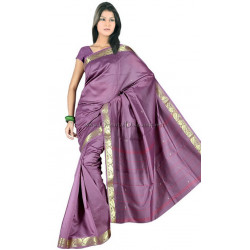 Sari indien de danse Bollywood parme