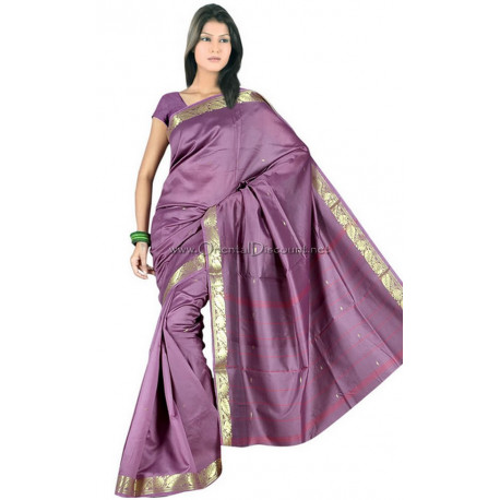 Sari indien de danse Bollywood parme