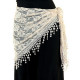 Ceinture de danse orientale dentelle 