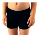Short enfant noir 6/10 ans