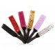 Headband à paillettes brillantes