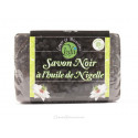 Savon Noir à l'huile de Nigelle 100g