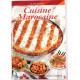 Livre de cuisine " Cuisine Marocaine " 