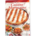Livre de cuisine " Cuisine Marocaine " 