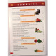 Livre de cuisine " Couscous " 