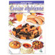Livre de cuisine " Cuisine Algérienne" 