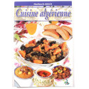 Livre de cuisine " Cuisine Algérienne" 