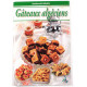 Livre de cuisine " Gâteaux algériens " 