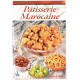 Livre de cuisine " Pâtisserie Marocaine " 