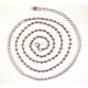 Chaine de taille strass