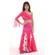 Jupe de danse orientale enfant 10/12 ans