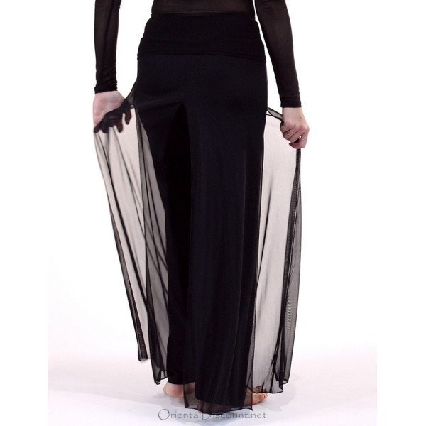 peignoir serge blanco