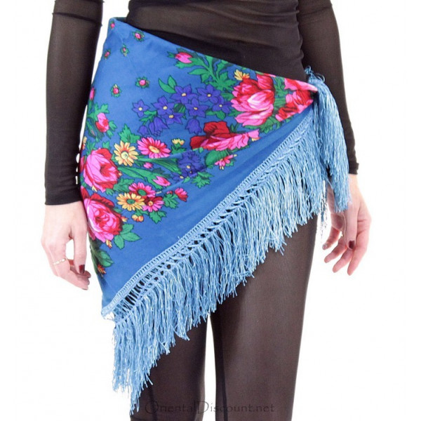 Foulard kabyle cheap pas cher