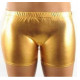 Short doré