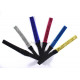 Headband brillant en tisssu 