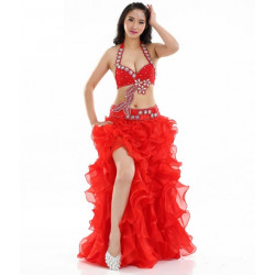 Costume pro de danse orientale - OrientalDiscount.net | CPDOF1 - 59,90 €