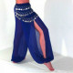 Sarouel de danse orientale Aladin 