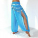 Sarouel de danse orientale Aladin 