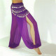 Sarouel de danse orientale Aladin 
