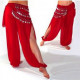 Sarouel de danse orientale Aladin 