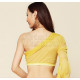 Costume complet de danse orientale Jaune