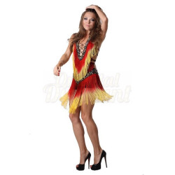 salsa robe