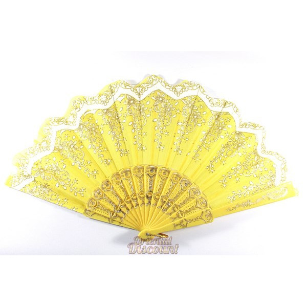 Petit Eventail Dentelle Espagnol Orientaldiscount Net Elb3 2 90