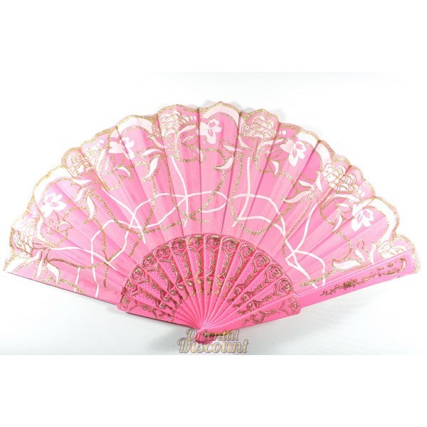 Petit Eventail Dentelle Espagnol Orientaldiscount Net Elb4 2 90