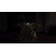 Ailes d'isis de danse orientale lumineuses blanches