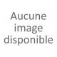 Ceinture de danse orientale égyptienne motif carré