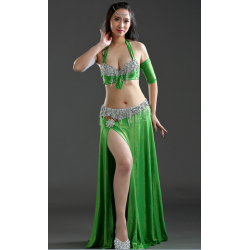 Costume de danse orientale femme profesionnel