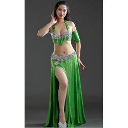 Tenue danse orientale femme top