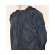 Djellaba homme col plat brodé