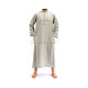 Djellaba homme col mao classic