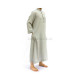 Djellaba homme col mao classic