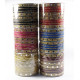 Lot de bracelets indiens mélangés