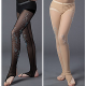 Collant de danse strass pour enfant