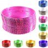 Bracelets indiens enfant bangles par 12