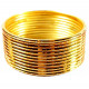 Bracelets indiens enfant bangles par 12