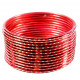 Bracelets indiens enfant bangles par 12
