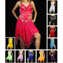 Costume de danse du ventre pas cher
