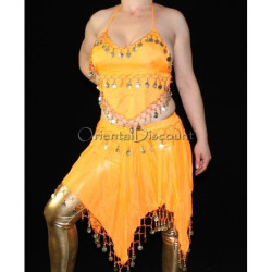 jupe orientale pas cher