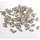 Lot de 50 strass marquise a coudre