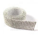 Bande de strass thermocollante