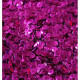 Molette sequin 6 mm