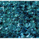 Molette sequin 6 mm