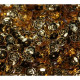 Molette sequin 6 mm