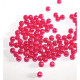 Lot de 75 perles ronde