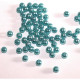 Lot de 75 perles ronde