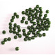 Lot de 75 perles ronde